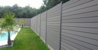 Portail Clôtures dans la vente du matériel pour les clôtures et les clôtures à Les Places